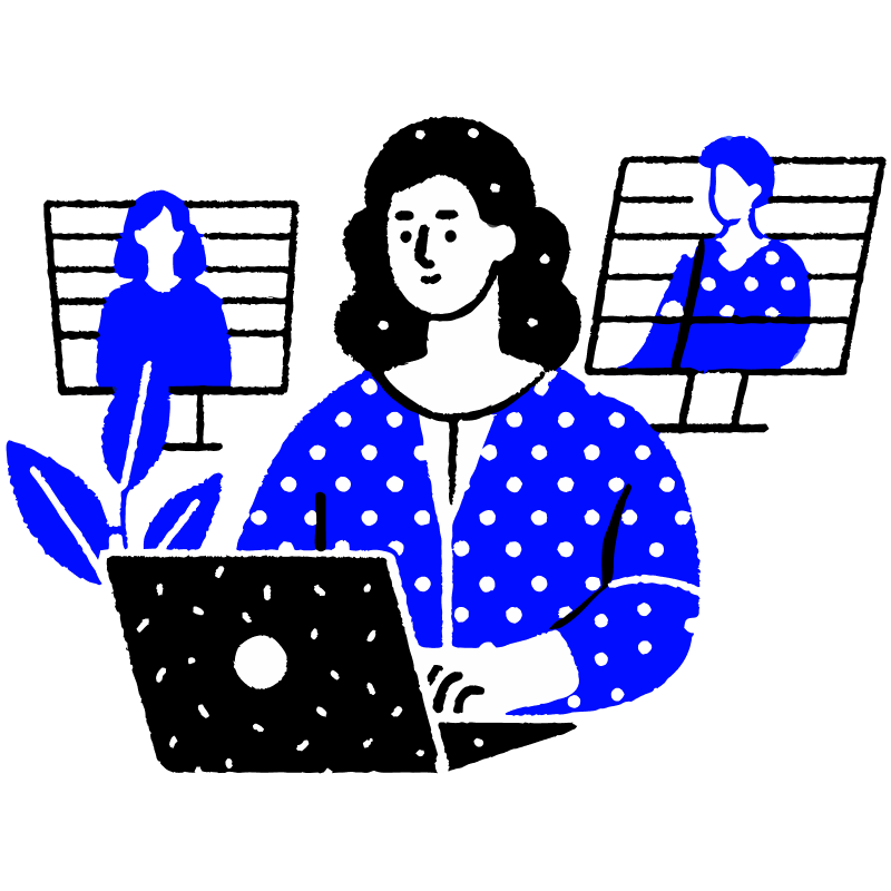 Multiple Mentoring Program Management